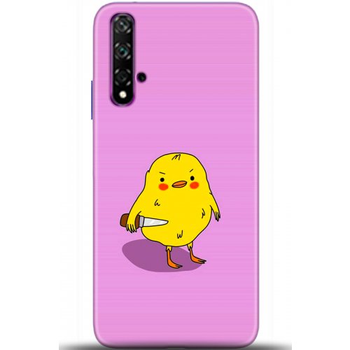 Kılıf HD Baskılı Kılıf - Followed Institution 5475