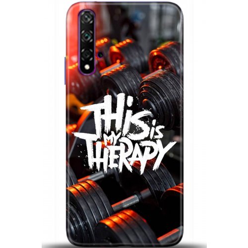 Kılıf HD Baskılı Kılıf - Followed Institution 5480