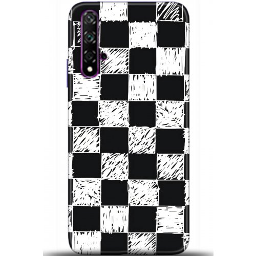 Kılıf HD Baskılı Kılıf - Followed Institution 5483