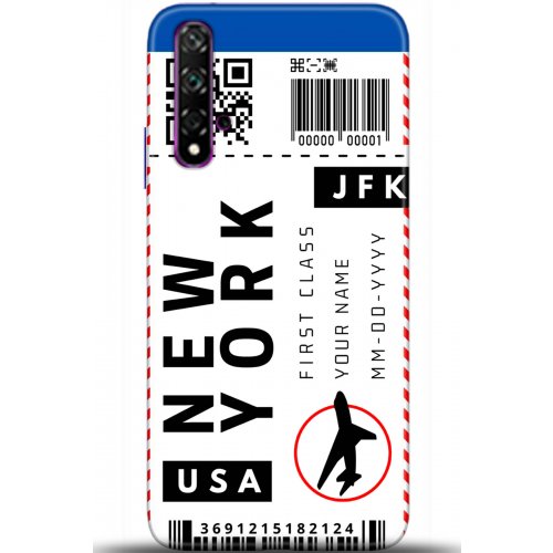 Kılıf HD Baskılı Kılıf - Followed Institution 5490