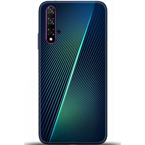 Kılıf HD Baskılı Kılıf - Followed Institution 5495