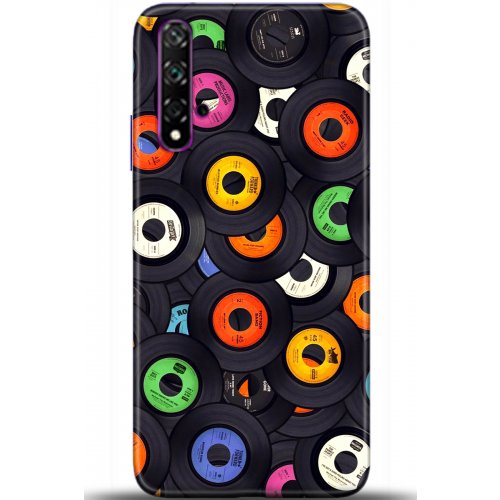 Kılıf HD Baskılı Kılıf - Followed Institution 5505