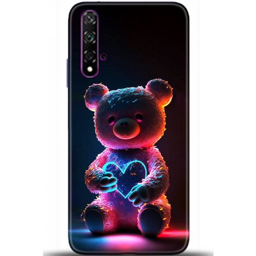 Kılıf HD Baskılı Kılıf - Followed Institution 5507