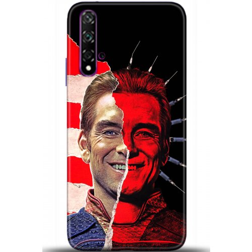 Kılıf HD Baskılı Kılıf - Followed Institution 5508