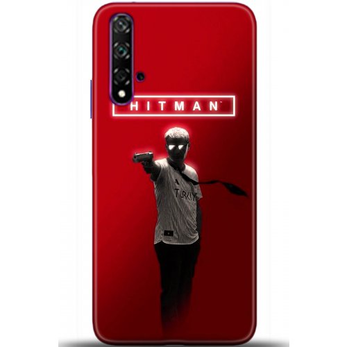 Kılıf HD Baskılı Kılıf - Followed Institution 5510