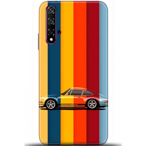 Kılıf HD Baskılı Kılıf - Followed Institution 5516