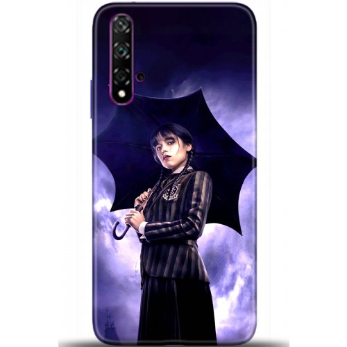 Kılıf HD Baskılı Kılıf - Followed Institution 5518