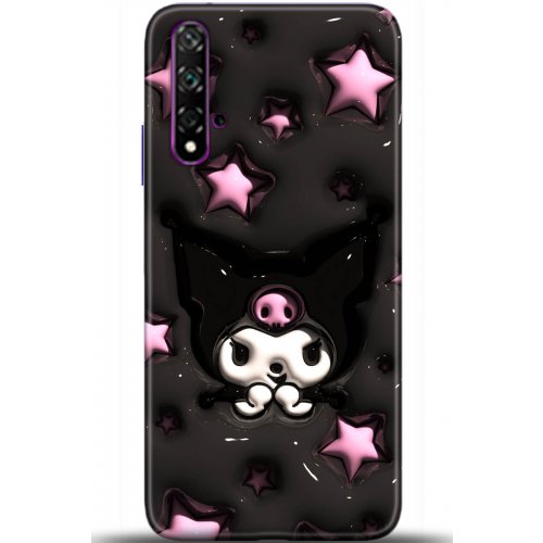 Kılıf HD Baskılı Kılıf - Followed Institution 5530