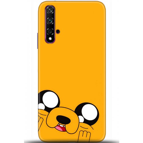 Kılıf HD Baskılı Kılıf - Followed Institution 5531