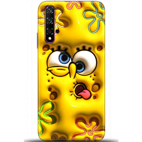 Kılıf HD Baskılı Kılıf - Followed Institution 5539