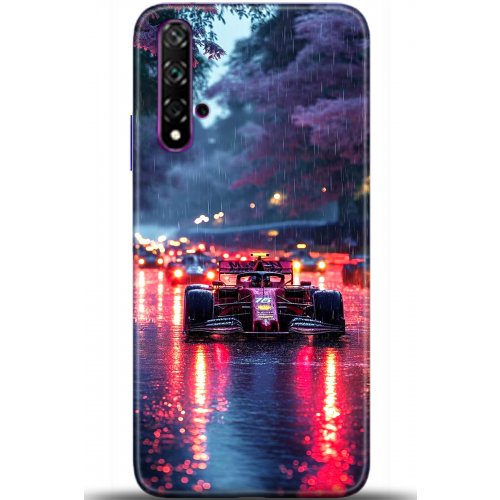 Kılıf HD Baskılı Kılıf - Followed Institution 5544