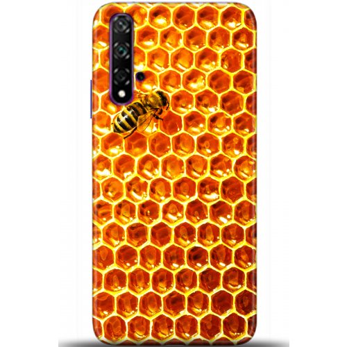 Kılıf HD Baskılı Kılıf - Followed Institution 5549