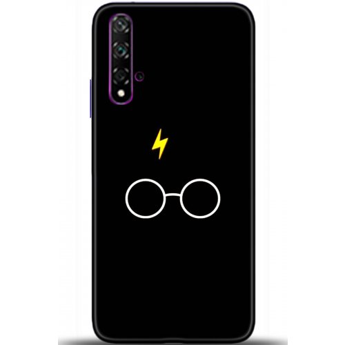 Kılıf HD Baskılı Kılıf - Followed Institution 5550