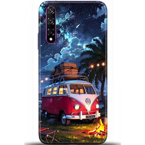 Kılıf HD Baskılı Kılıf - Followed Institution 5564