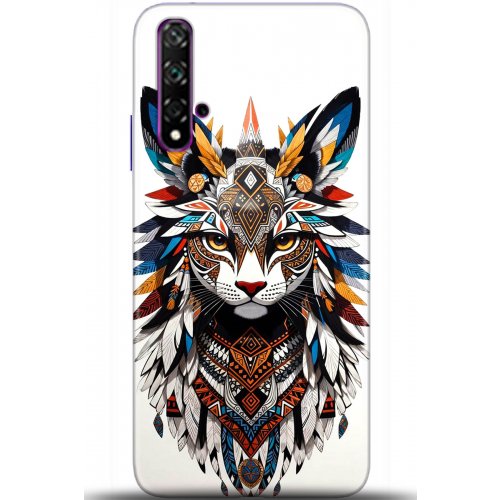 Kılıf HD Baskılı Kılıf - Followed Institution 5570