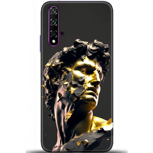 Kılıf HD Baskılı Kılıf - Followed Institution 5574