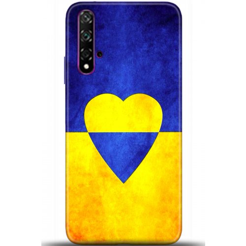 Kılıf HD Baskılı Kılıf - Followed Institution 5581