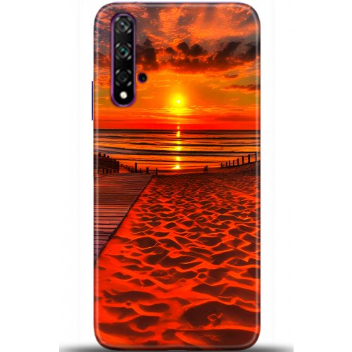 Kılıf HD Baskılı Kılıf - Followed Institution 5600