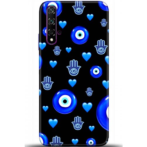 Kılıf HD Baskılı Kılıf - Followed Institution 5602