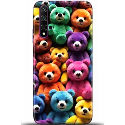 Kılıf HD Baskılı Kılıf - Followed Institution 5606