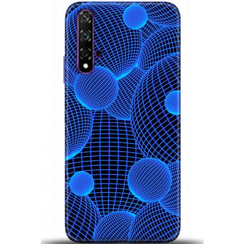 Kılıf HD Baskılı Kılıf - Followed Institution 5607