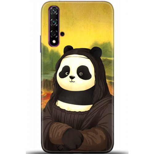 Kılıf HD Baskılı Kılıf - Followed Institution 5632