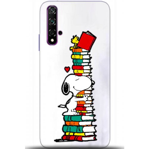 Kılıf HD Baskılı Kılıf - Followed Institution 5703