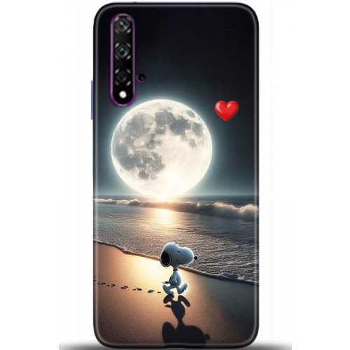 Kılıf HD Baskılı Kılıf - Followed Institution 5707