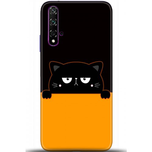 Kılıf HD Baskılı Kılıf - Followed Institution 5717