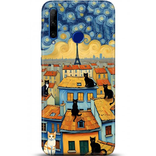 Kılıf HD Baskılı Kılıf - Followed Institution 5317