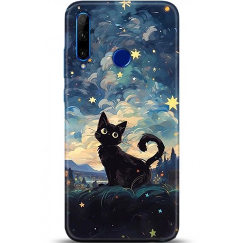 Kılıf HD Baskılı Kılıf - Followed Institution 5320