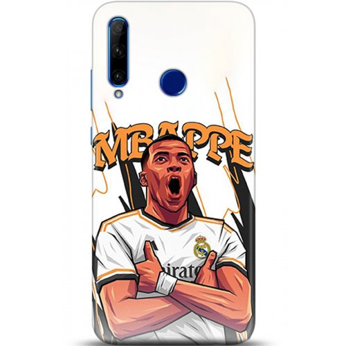 Kılıf HD Baskılı Kılıf - Followed Institution 5328