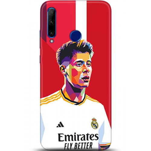 Kılıf HD Baskılı Kılıf - Followed Institution 5330