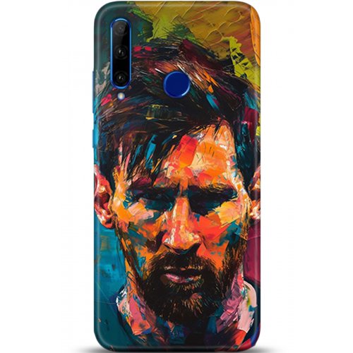 Kılıf HD Baskılı Kılıf - Followed Institution 5336