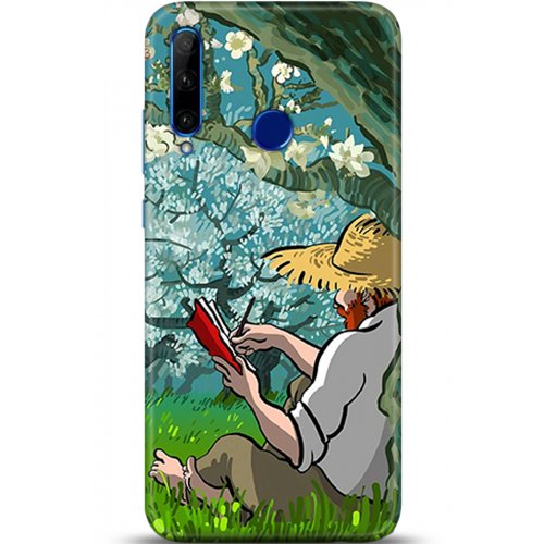 Kılıf HD Baskılı Kılıf - Followed Institution 5343