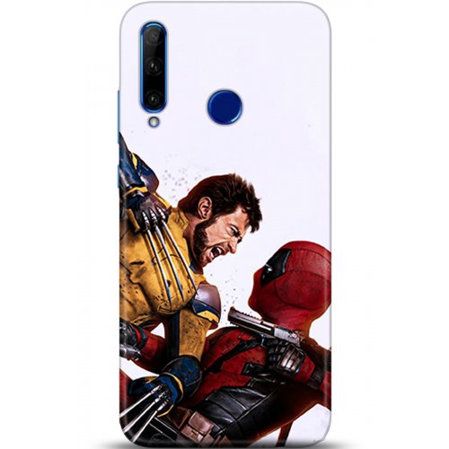 Kılıf HD Baskılı Kılıf - Followed Institution 5347