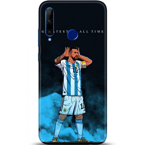 Kılıf HD Baskılı Kılıf - Followed Institution 5353