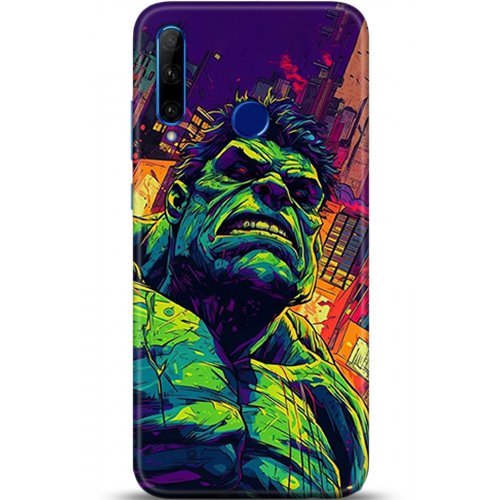 Kılıf HD Baskılı Kılıf - Followed Institution 5365