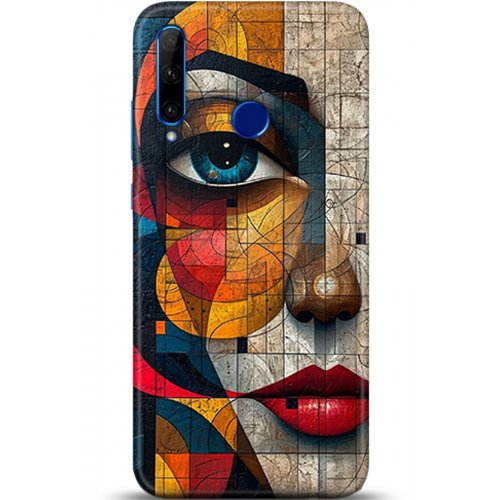 Kılıf HD Baskılı Kılıf - Followed Institution 5366