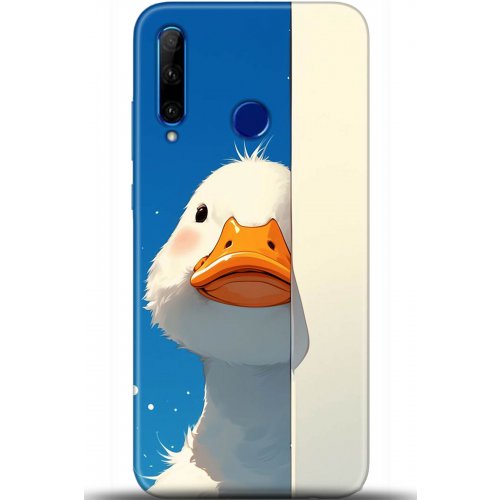 Kılıf HD Baskılı Kılıf - Followed Institution 5375