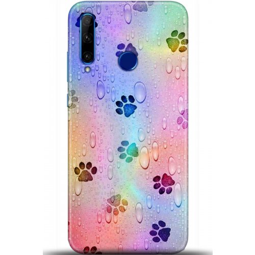 Kılıf HD Baskılı Kılıf - Followed Institution 5378