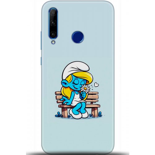 Kılıf HD Baskılı Kılıf - Followed Institution 5402