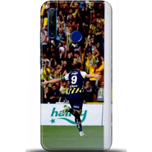 Kılıf HD Baskılı Kılıf - Followed Institution 5416