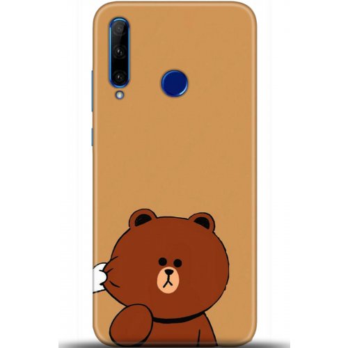 Kılıf HD Baskılı Kılıf - Followed Institution 5417