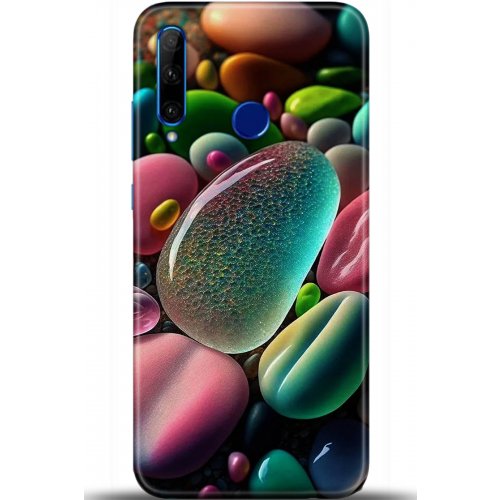 Kılıf HD Baskılı Kılıf - Followed Institution 5425