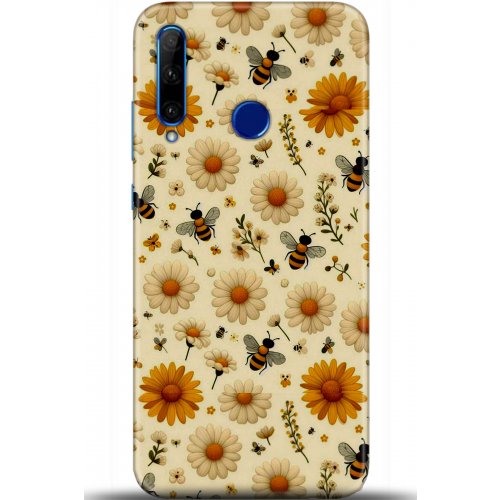 Kılıf HD Baskılı Kılıf - Followed Institution 5428