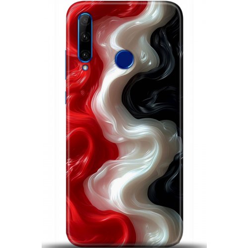 Kılıf HD Baskılı Kılıf - Followed Institution 5433