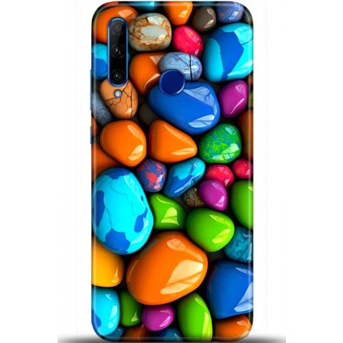 Kılıf HD Baskılı Kılıf - Followed Institution 5455