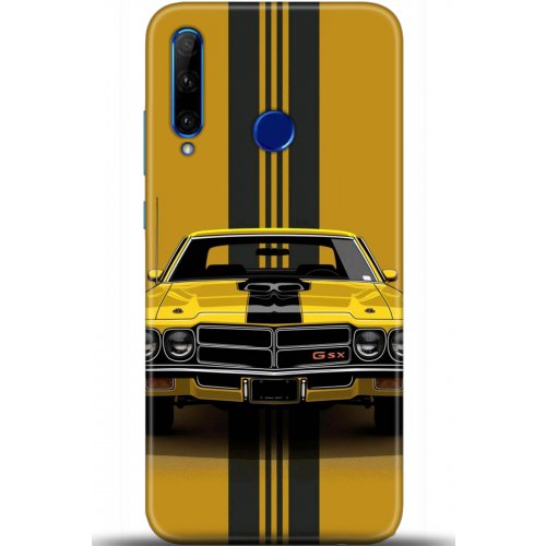 Kılıf HD Baskılı Kılıf - Followed Institution 5461