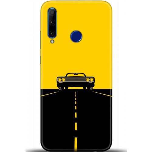 Kılıf HD Baskılı Kılıf - Followed Institution 5469